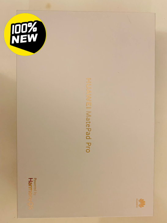 华为MatePad Pro 10.8英寸2...