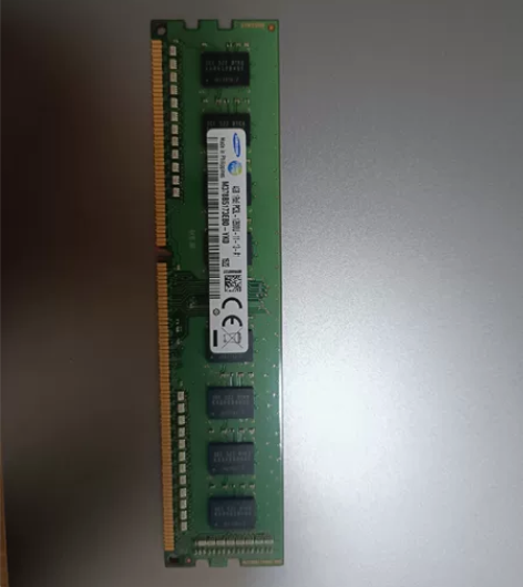 三星 4g内存条 感兴趣的话点“我想要”和...