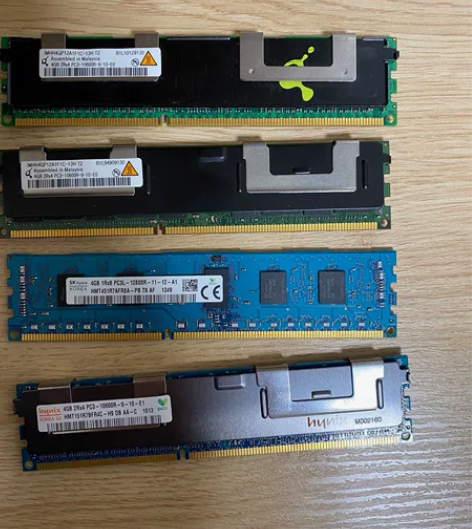 内存4Gb 10600处理 感兴趣的话点“...