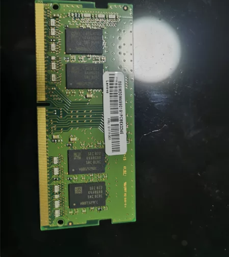三星笔记本内存,8G DDR4 2400,...