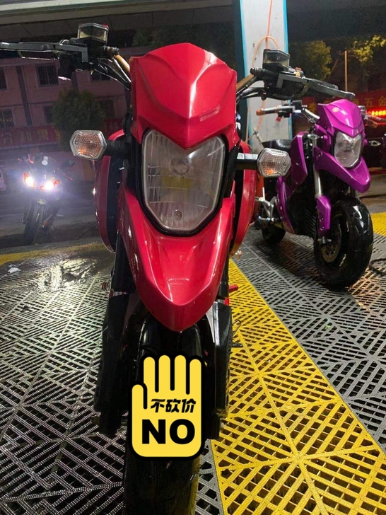 小候子m5二代