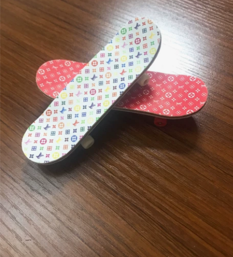 手作六分娃用【滑板】 适合blythe小布...
