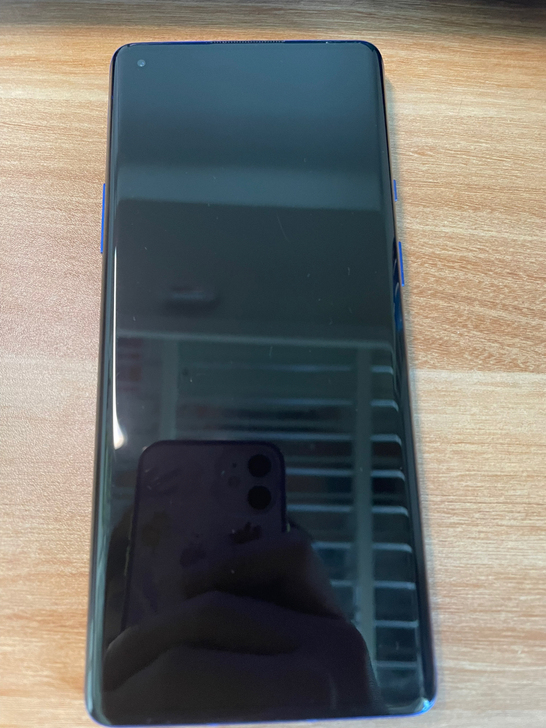 一加8Pro 一加8pro蓝调 12+25...