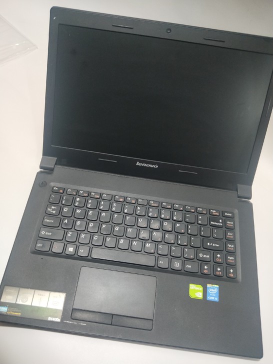 联想 B4400s 轻薄本