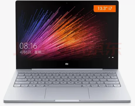 小米笔记本电脑，闲置出手，功能一切正常。 ...