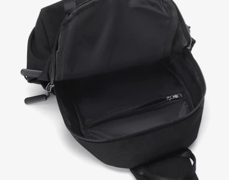 跨境新款男士胸包时尚休闲斜挎包潮流小包单肩...