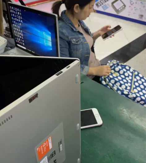 小米全系列笔记本电脑维修.专业，专注，15...
