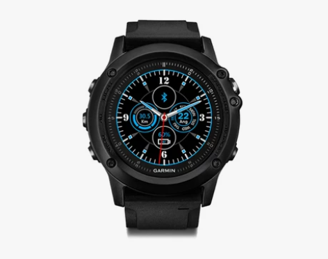 Garmin/佳明 户外功能手表 自用。轻...
