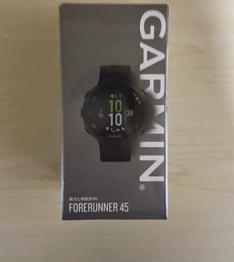 #Garmin/佳明 智能手表 京东上一千...