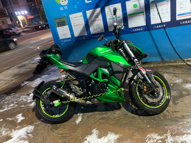 400cc