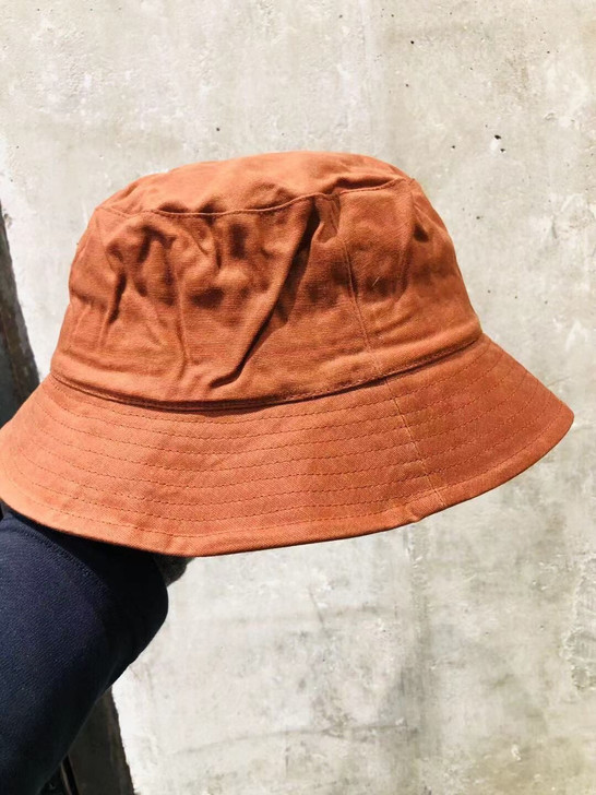 filson 化石 复古渔夫帽