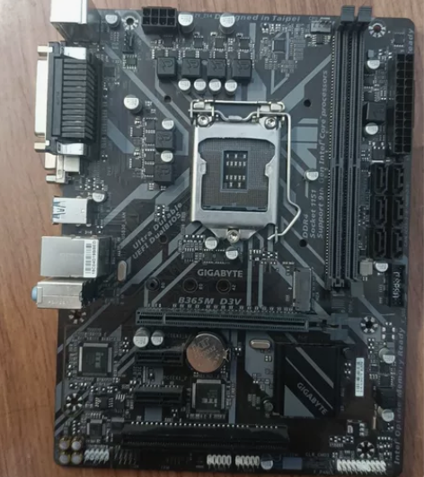 台式机电脑主板 废，坏的，默认都是当坏的卖...