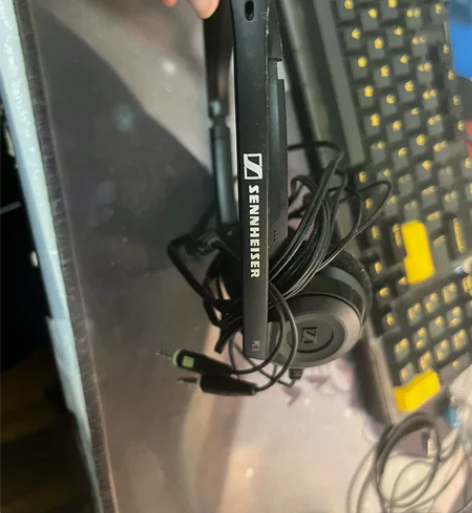 SENNHEISER/森海塞尔 PC 3 ...