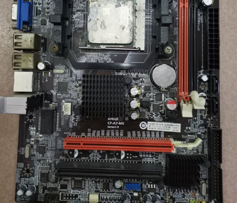 七彩虹A780T D3V19 V40 ...