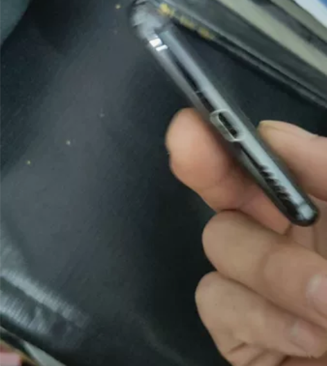 魅族17pro8+128屏幕后盖完美无使用...