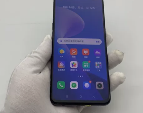 9成新realme（手机） realme ...