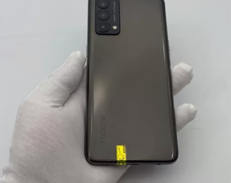 realme(手机) realme Q3 ...
