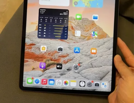Apple/苹果 iPad Pro 12....