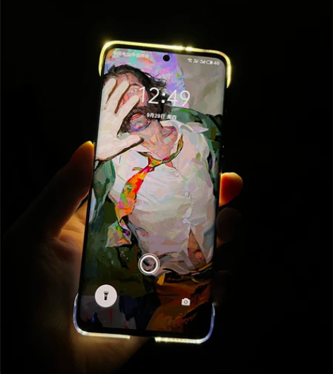 魅族18s等风8+128,今年5月购买,买...