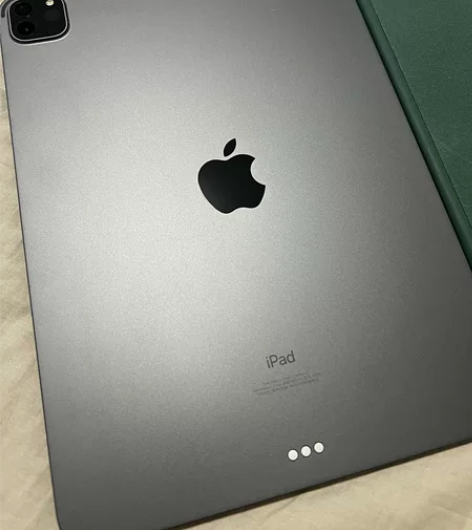 99新 iPad Pro 11英寸 202...