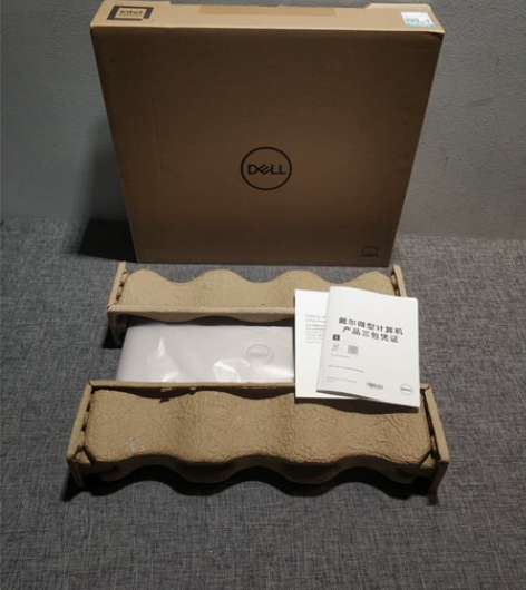 99新 戴尔灵越7490 mx250 10...