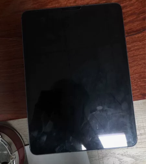 Ipad pro2021款11英寸256G...