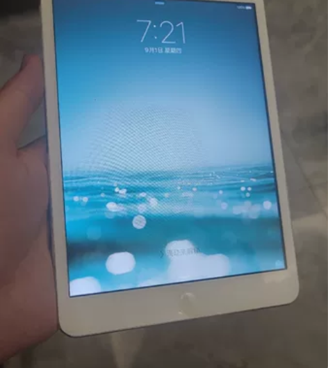 ipad mini 1代，16g ，A14...