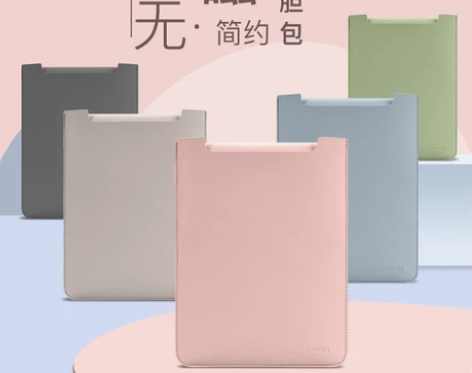 无磁笔记本电脑内胆包适用联想小新pro13...
