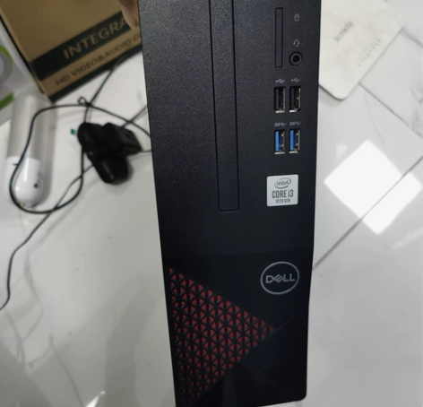 个人使用 因长期使用笔记本 台式机基本不用...