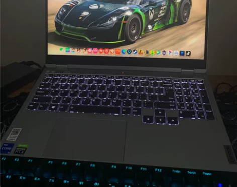 联想拯救者 2022款Y7000P 15....