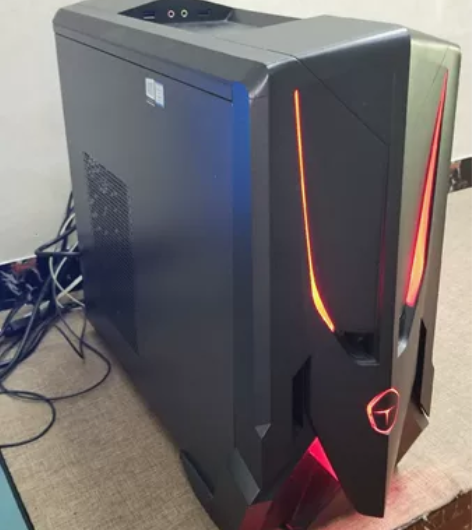 雷神i5-8400  gtx1060 6g...