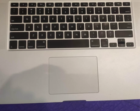 苹果电脑A1398四核i7+16G+480...