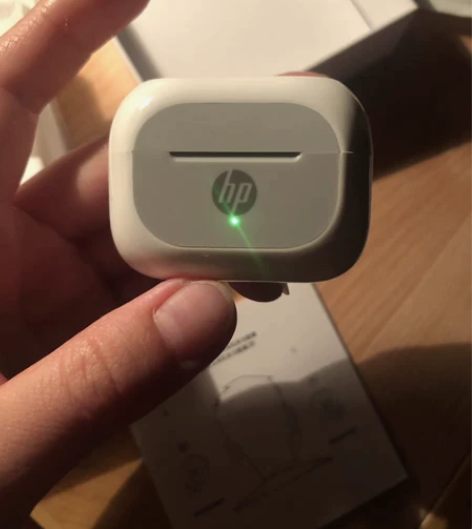 HP/惠普蓝牙耳机游戏耳麦迷你入耳式适用于...