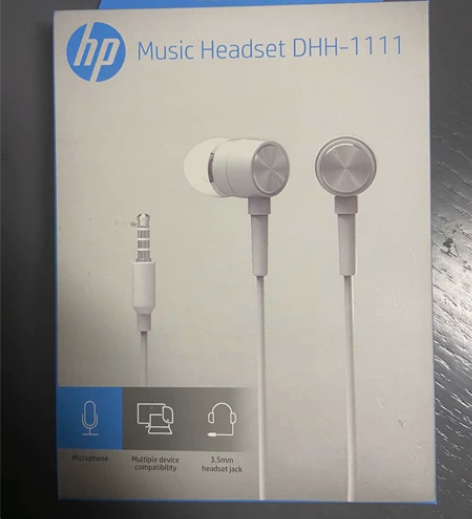 惠普(hp) HP/惠普 DHH-1111...