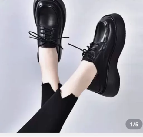 HANI LADY SHOW/哈妮系带时尚...