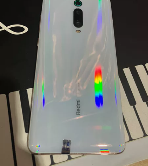 小米 红米k20pro尊享版索尼imx58...