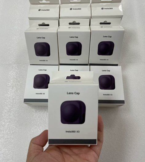 全新Insta360 ONE X3原厂镜头...