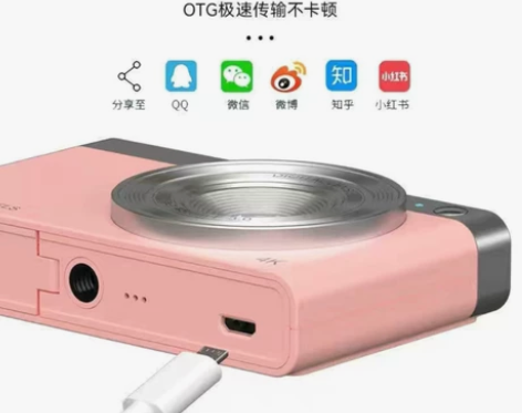 【个人出，不是贩子】入门级CCD数码相机5...