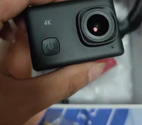 全套99新摄徒A9摩托车防水下运动相机，高...