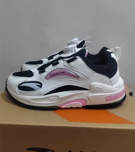 安踏/ANTA儿童2022年秋季新品女大童...