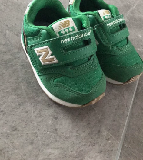 自家宝宝穿小的，几个月时穿的，没下过地 出...