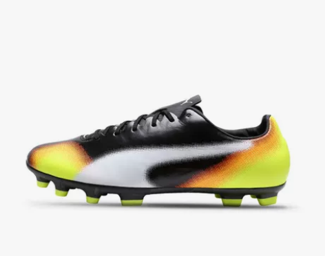 PUMA彪马足球鞋 evoSPEED SL...
