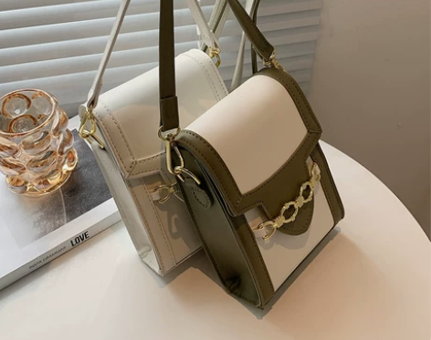 今年流行包包2021新款潮时尚斜挎包女夏网...