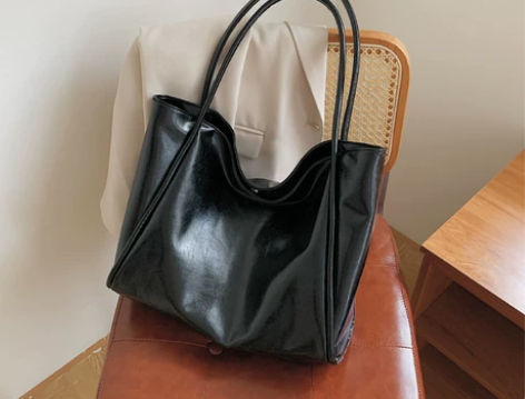 高级感托特包大容量包包女2022新款夏天百...