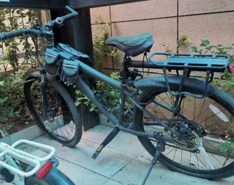 吉普山地车，专卖店4980买的，现在198...