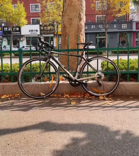 正品美利达ride904公路车自行车 车子...