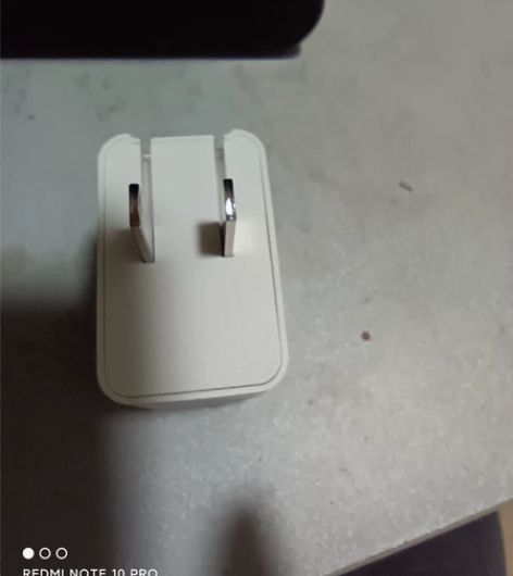 折叠插头威立讯18w充电器qc3.0骁龙充...