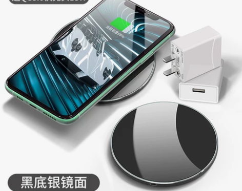 iphoneX苹果11无线充电器iphon...