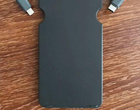 【限时特价,来电充电宝可循环充电,支持快充...