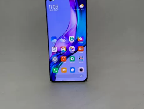 9成新MIUI/小米 小米 11 Ultr...